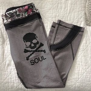 Lululemon SoulCycle pants